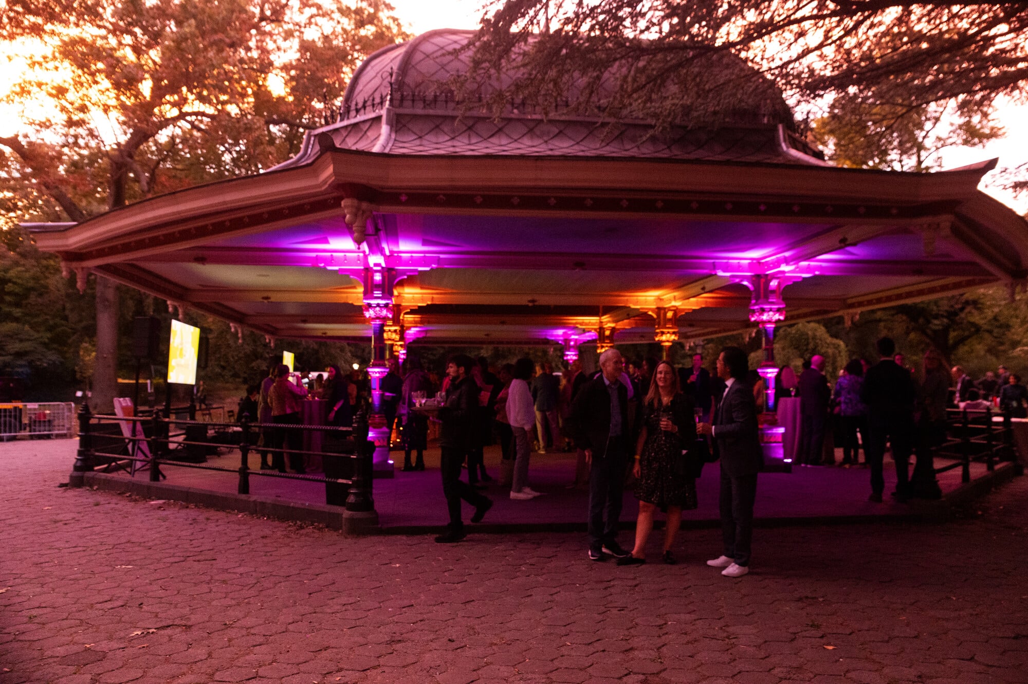 You're Invited! Get Tickets to the September 28 Prospect Park Alliance Gala + After Party 