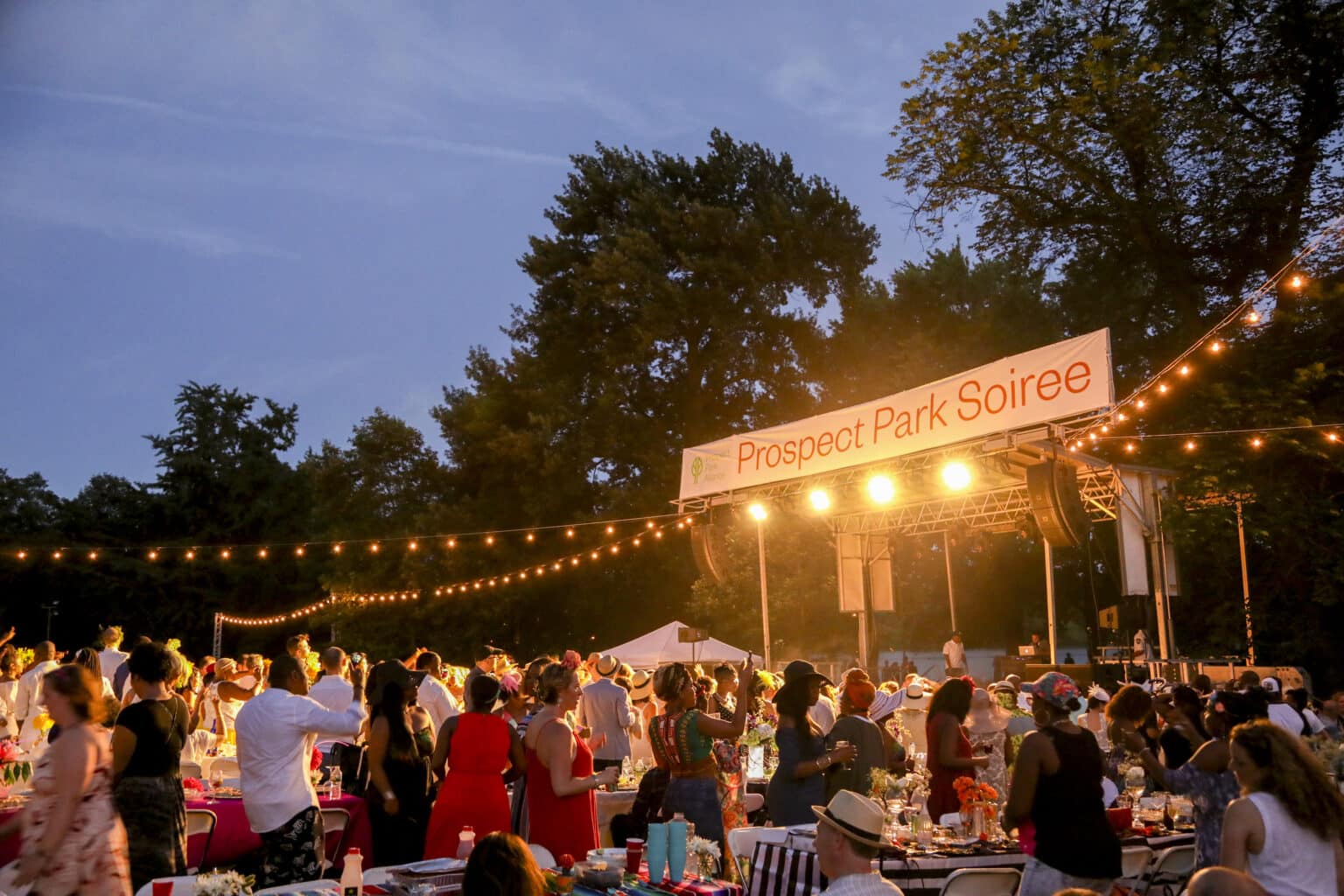 Prospect Park