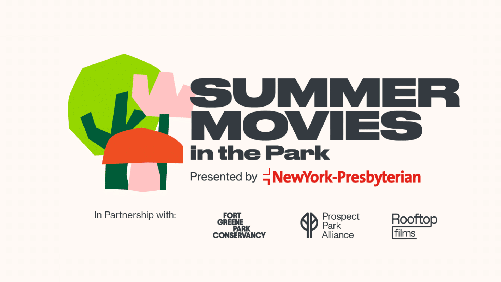A Reel Good Time: Free Summer Movies in the Park!