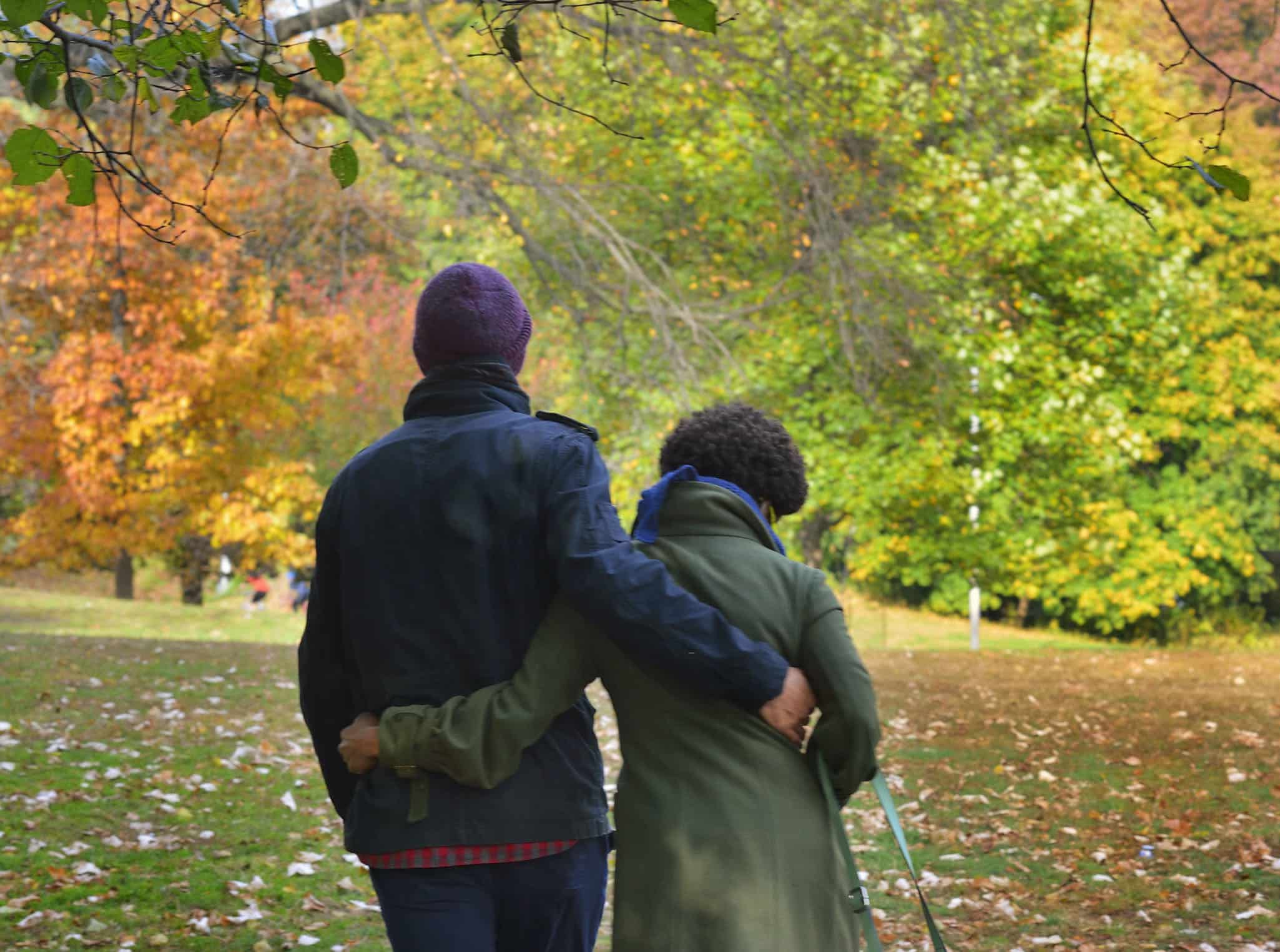 Make the Most of Brooklyn's Backyard + Become a Prospect Park Alliance Member Today!