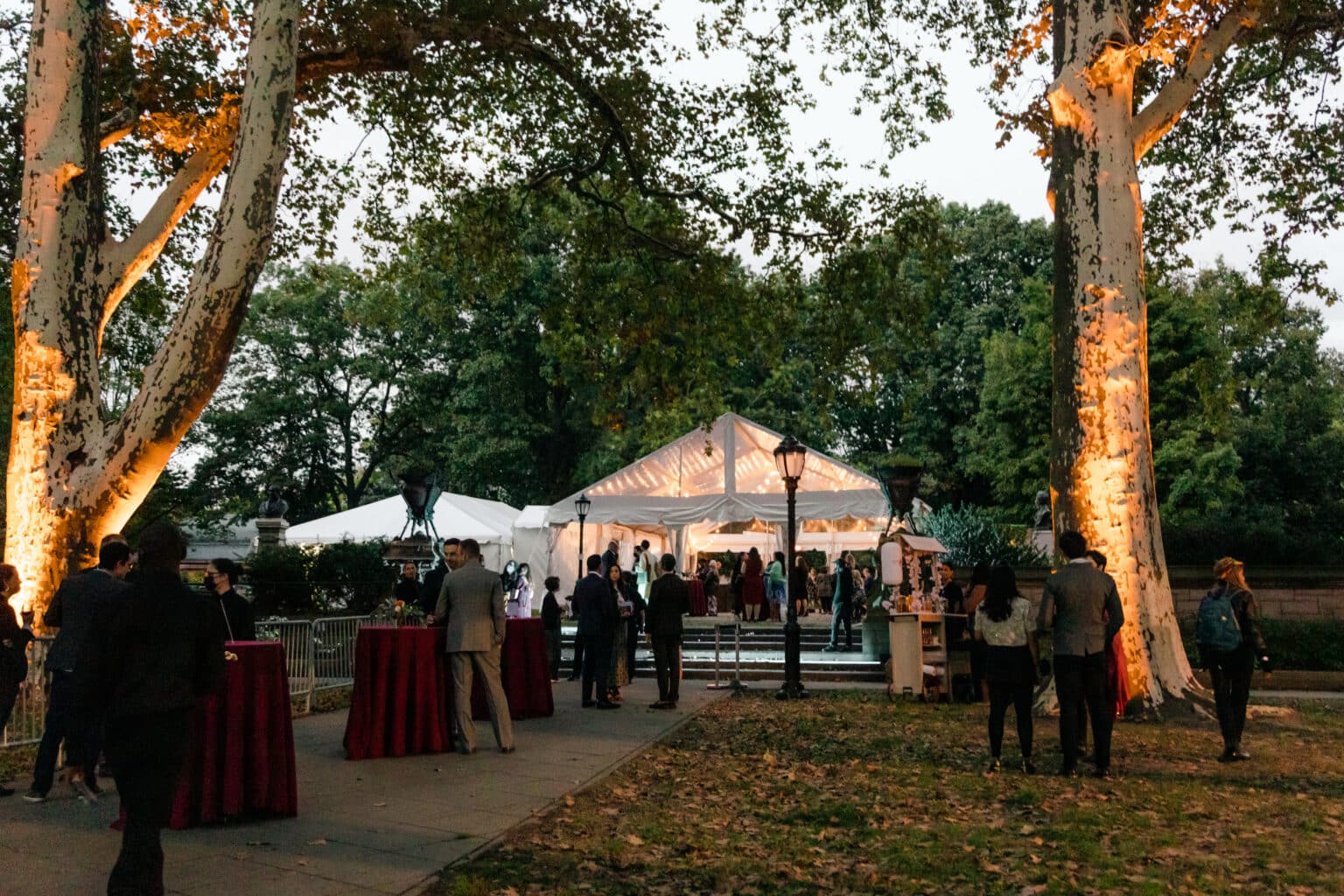 Fundraising Events - Prospect Park Alliance
