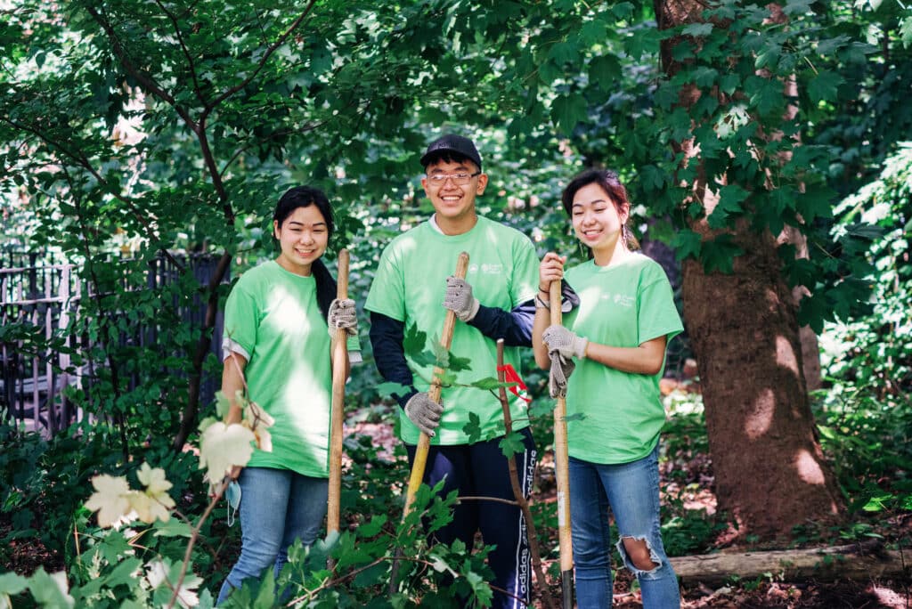 ReNew Volunteers