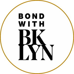 Bond With Brooklyn Logo