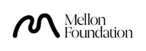 Mellon Foundation Logo