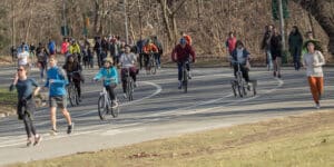 Prospect Park Drive photo
