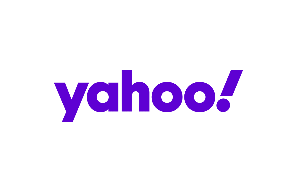 Yahoo Corporate Volunteer Sponsor Logo