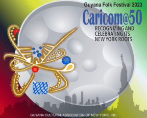 GCA Logo