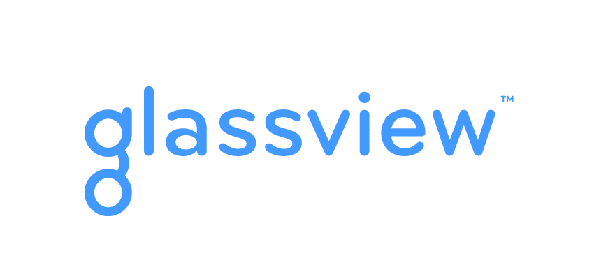 Glassview Logo