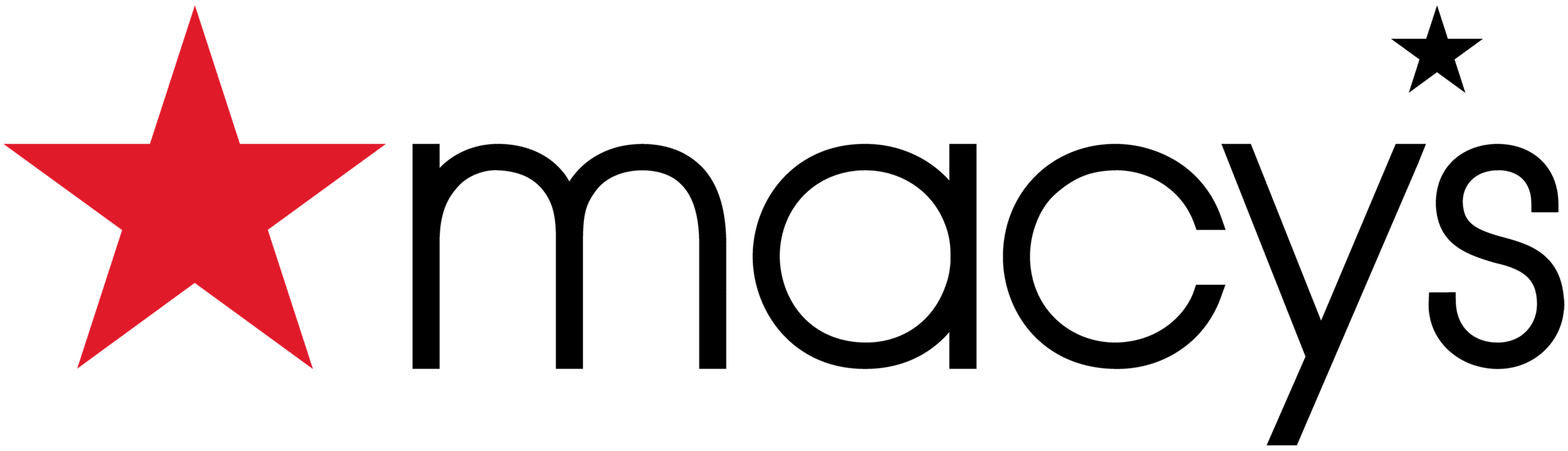 Macy's Logo