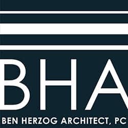 Ben Herzog Sponsorship Logo