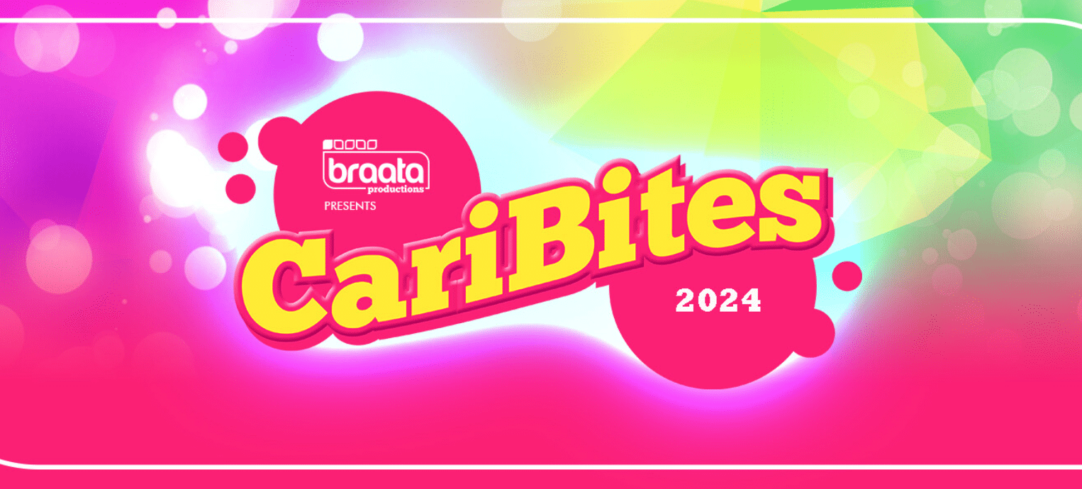 Caribites Banner