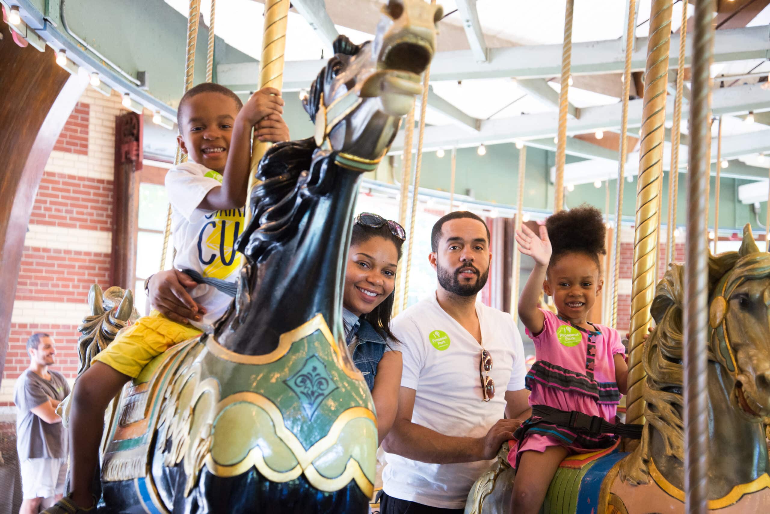 Carousel