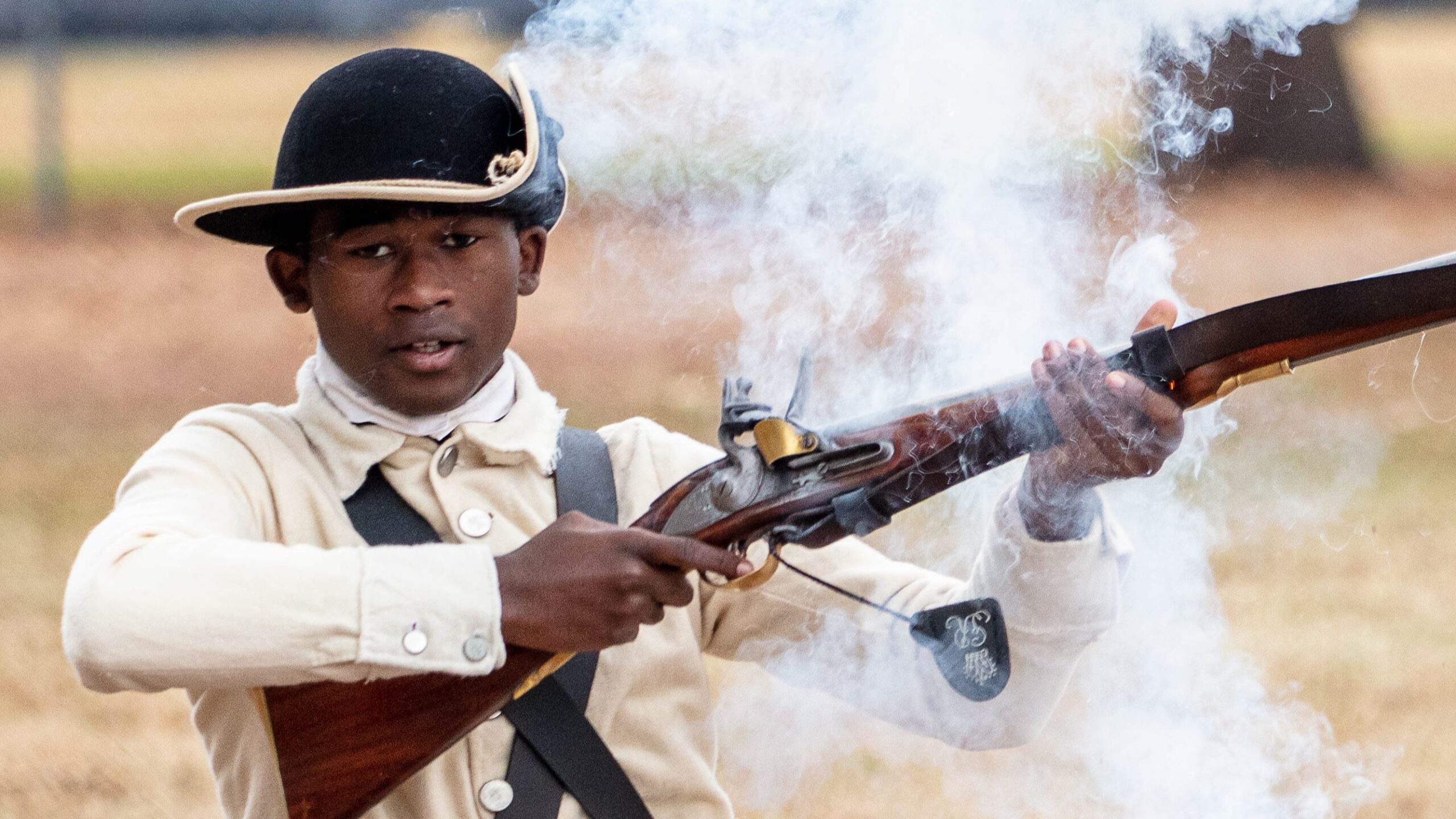 Reenactments, Tours + Exhibits: Celebrate America's 250th