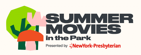Summer Movies in the Park