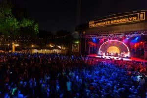 BRIC Celebrate Brooklyn! Announces 2025 Lineup - Prospect Park Alliance