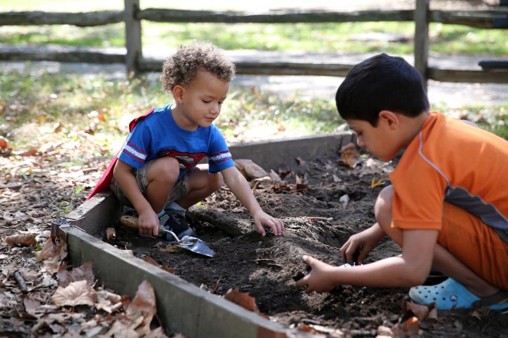 Lefferts Historic House Harvest Club