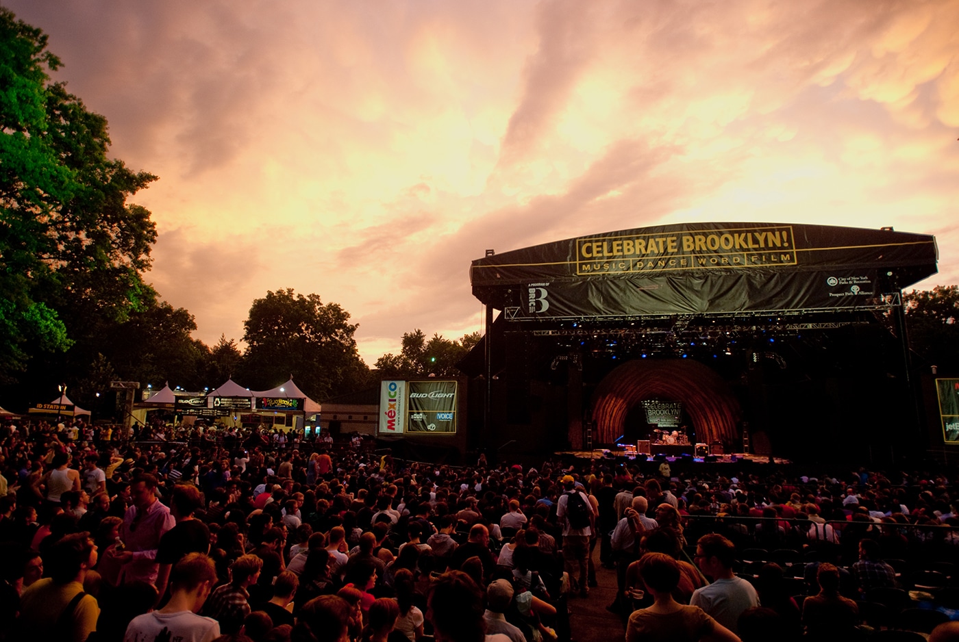 2018 BRIC Celebrate! Brooklyn Festival Line Up Announced Prospect