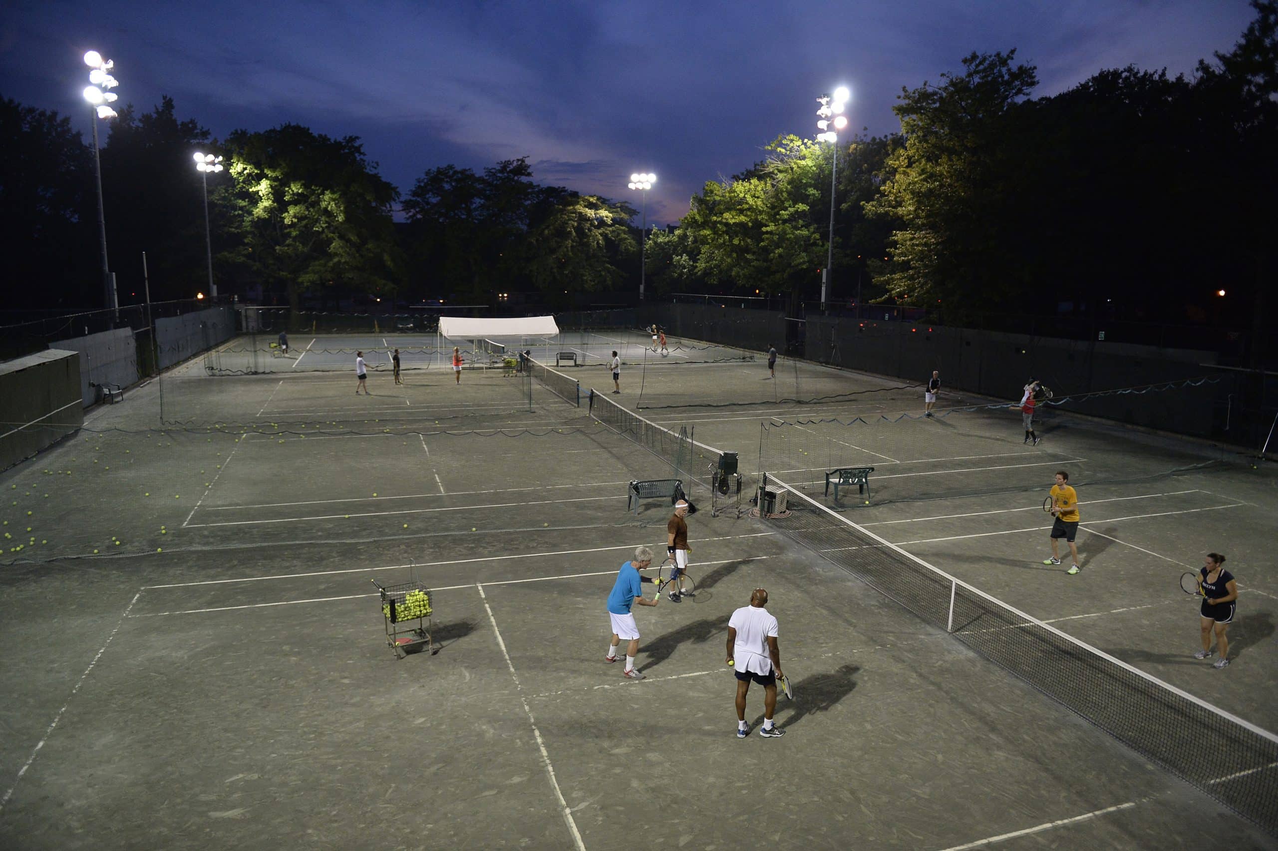 Hours   Rates Prospect Park Alliance