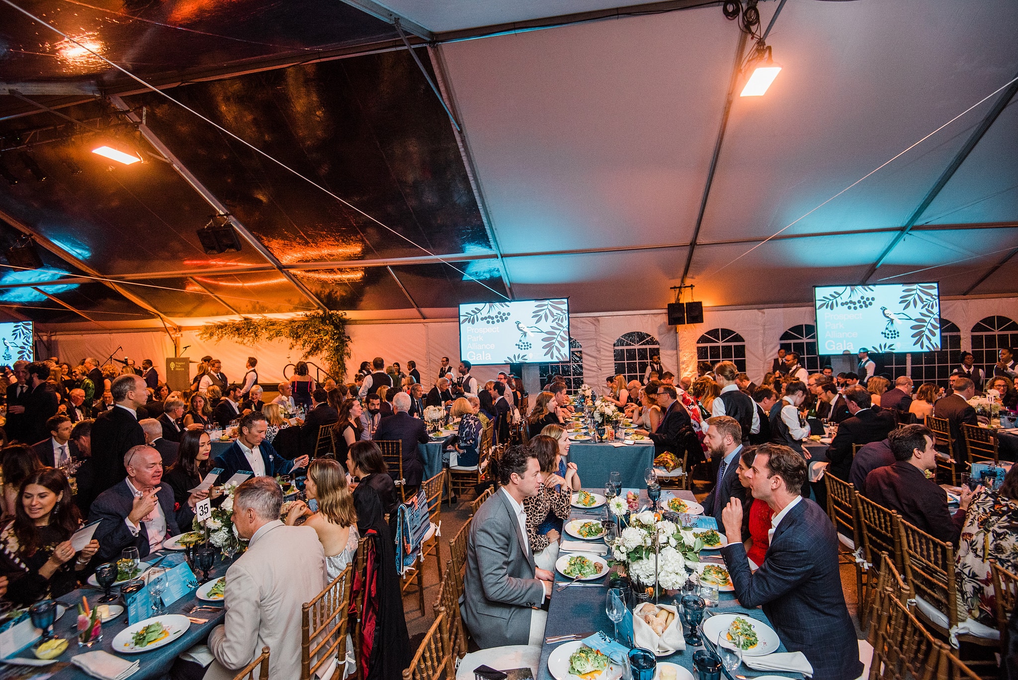 2019 Prospect Park Alliance Gala Prospect Park Alliance