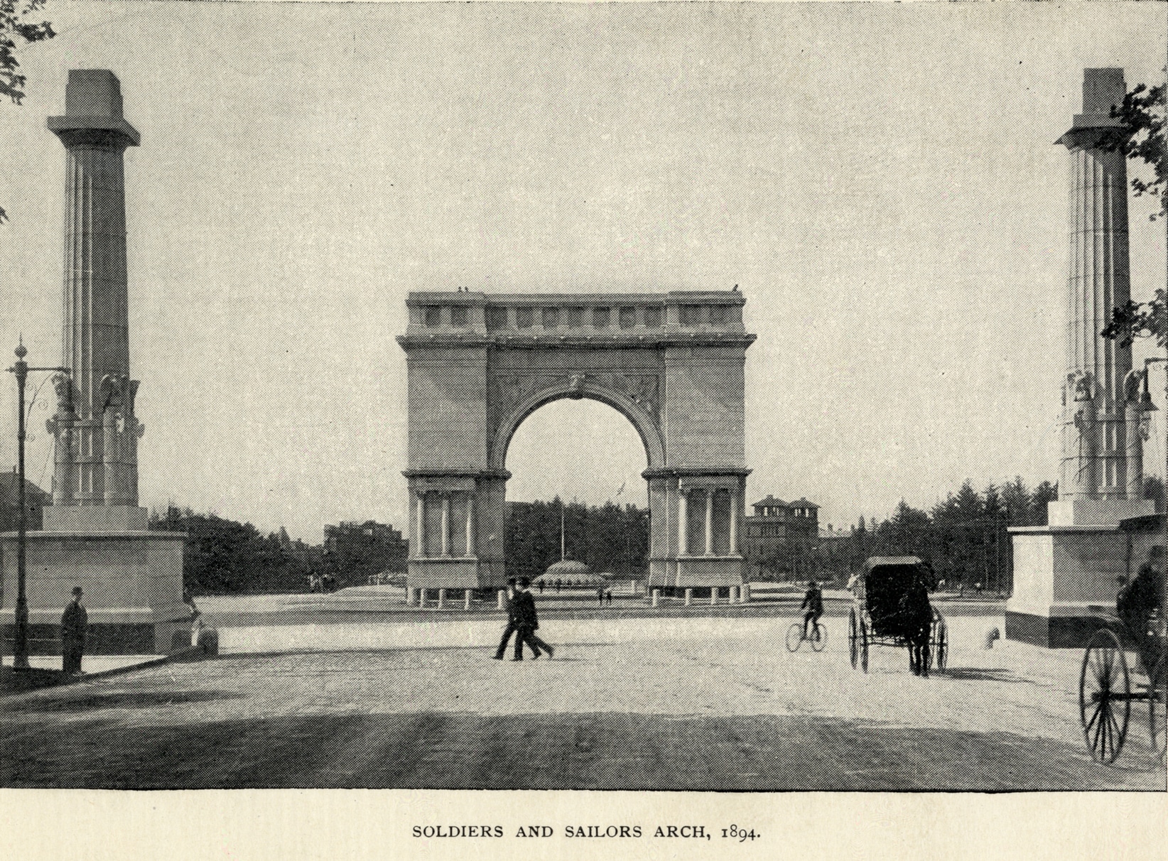 Grand Army Plaza_34th Annual Report of the Brooklyn Park Commissioners 1894.jpg