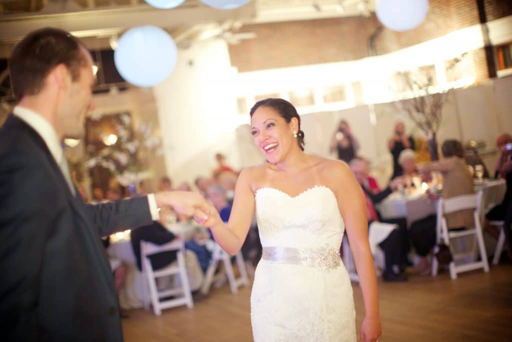 Weddings in Prospect Park