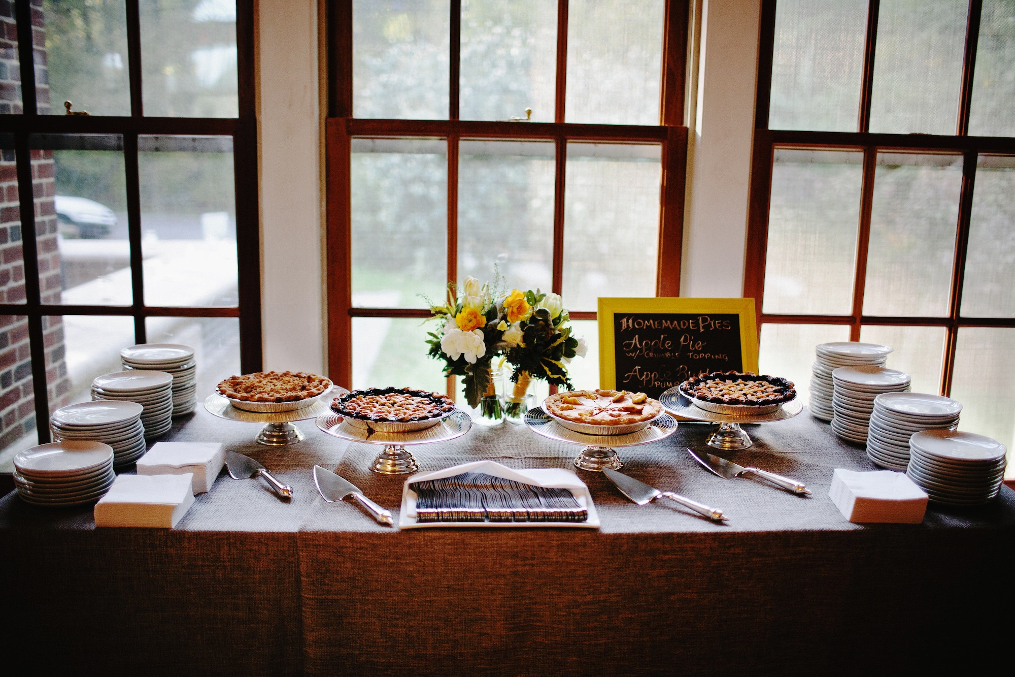 More Reasons to Celebrate at the Picnic House Prospect Park Alliance