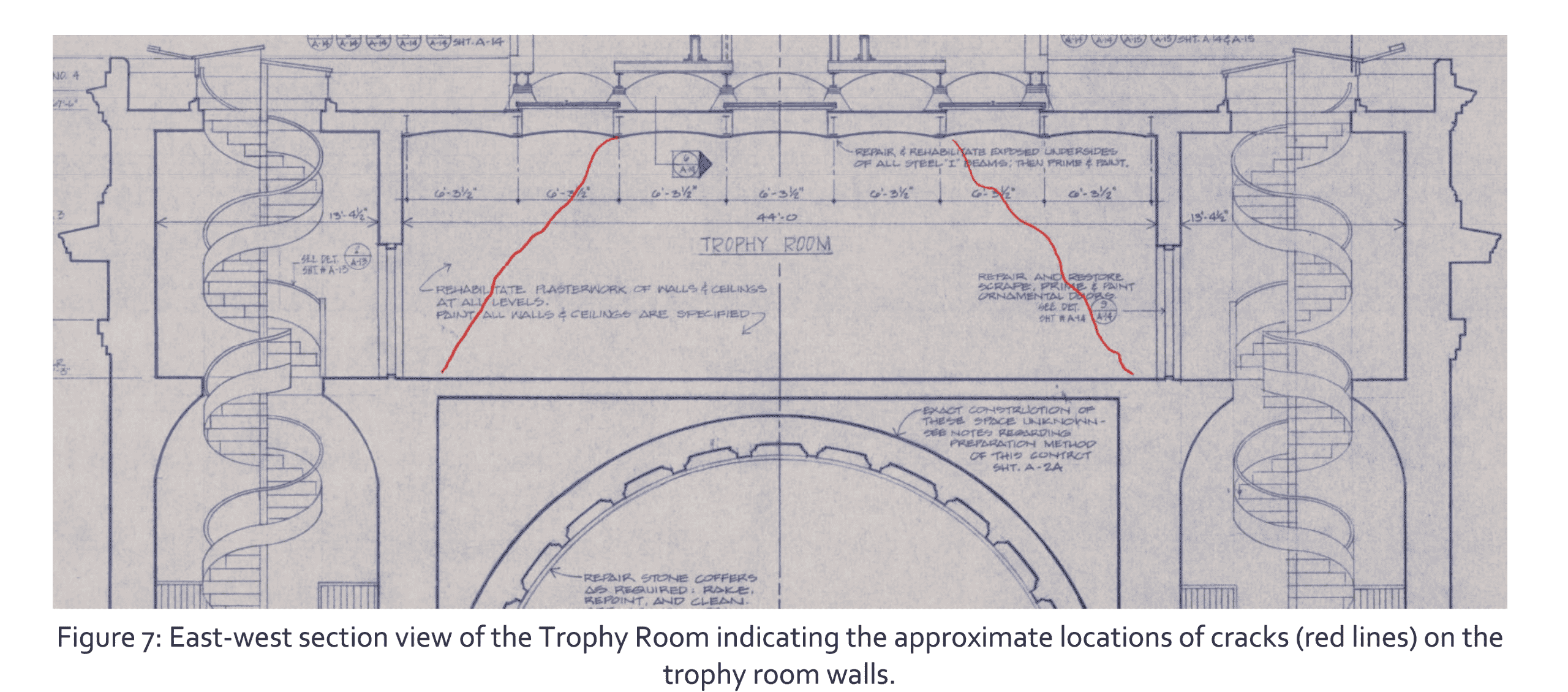 Radar Investigations of Soldies and Sailors Arch Grand Army Plaza_Atkinson-Noland &amp; Associates.png