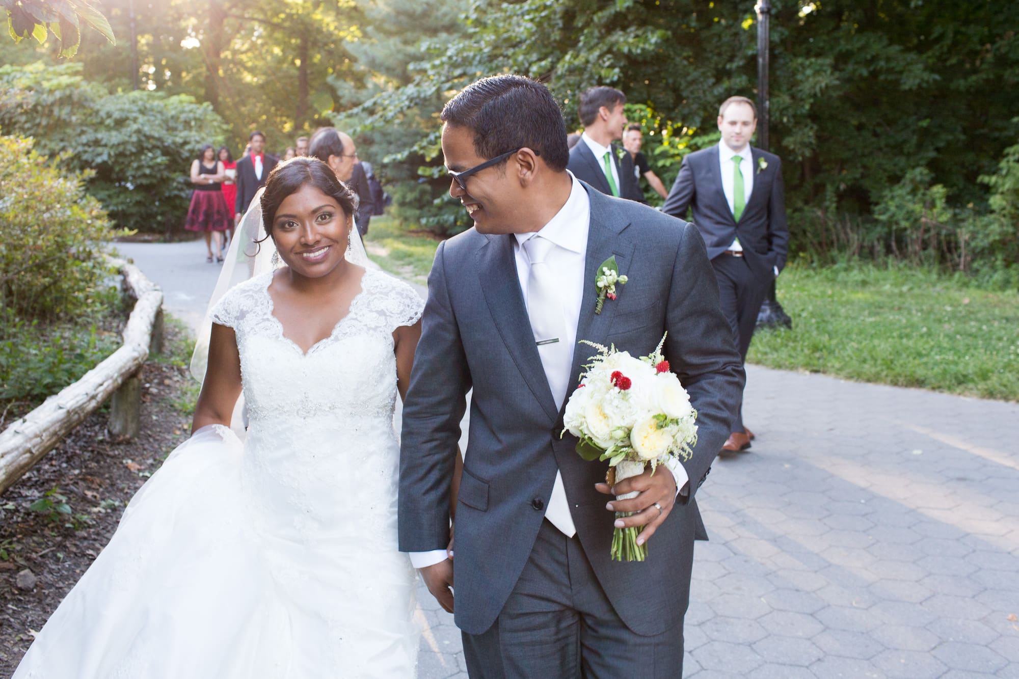 Engaged? Plan Your Perfect Prospect Park Wedding!