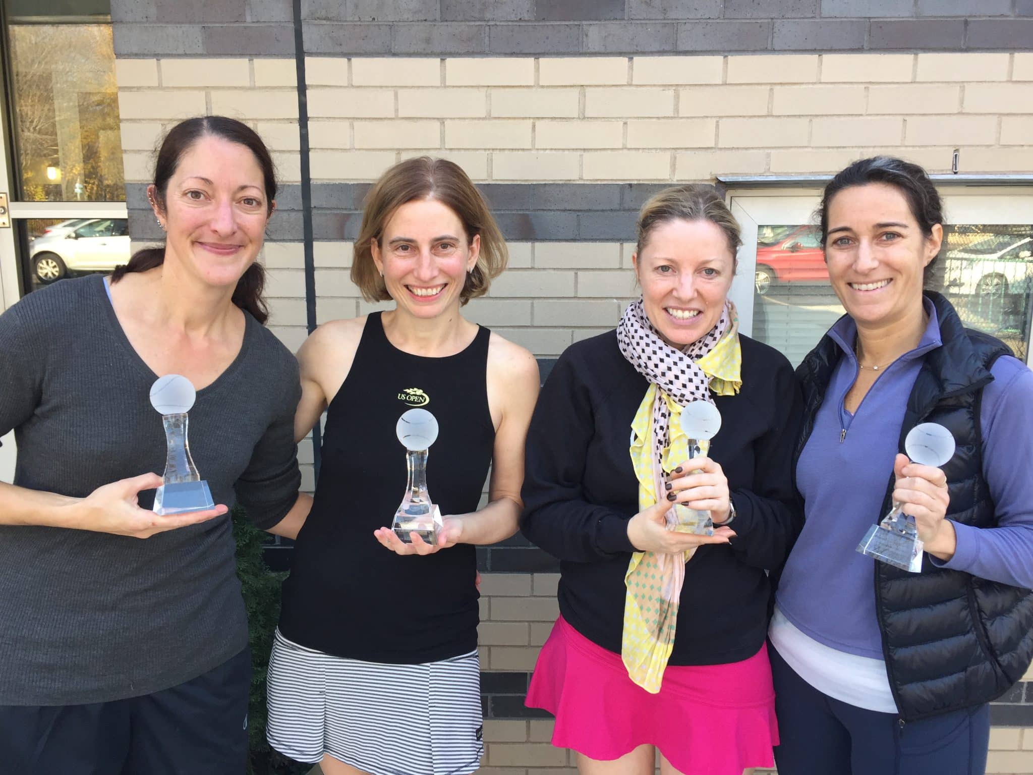 Time for Outdoor Tennis Prospect Park Alliance Time for Outdoor Tennis Prospect Park Alliance