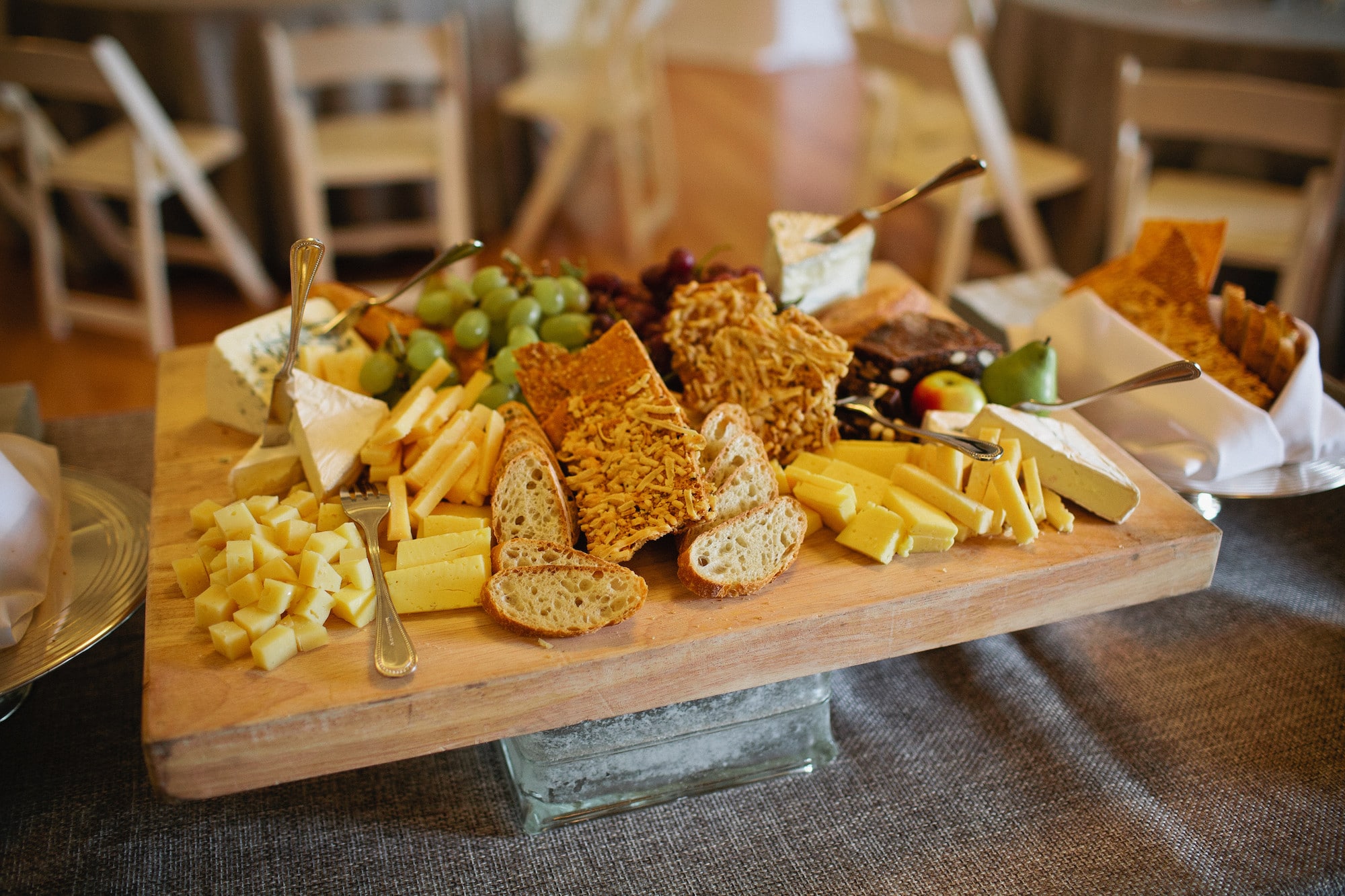 Picnic House Preferred Vendors Prospect Park Alliance