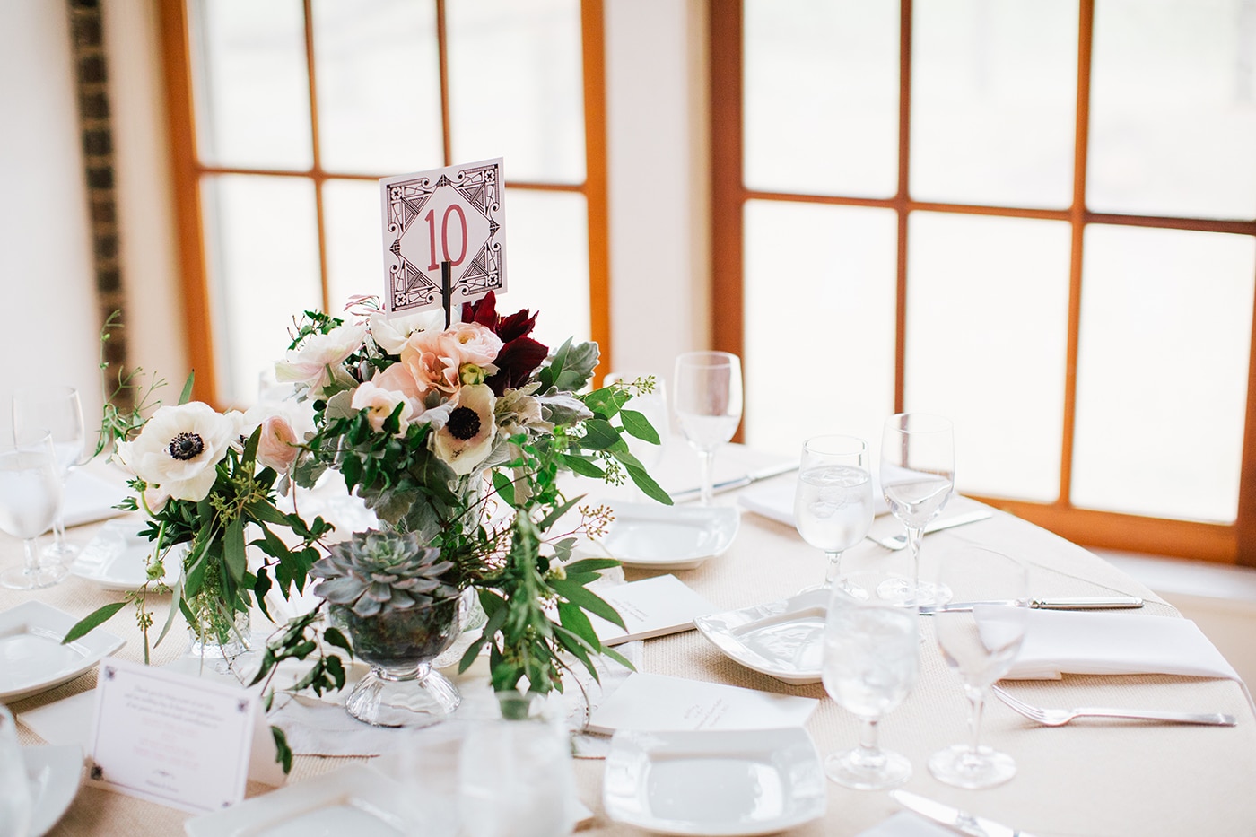 Picnic House Prospect Park Alliance