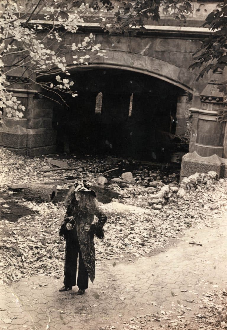 Halloween in Prospect Park Prospect Park Alliance