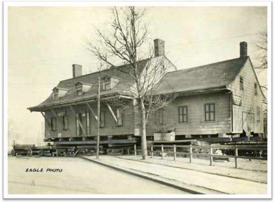 Lefferts Historic House